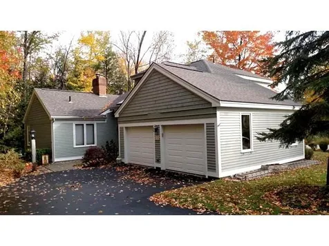 41 Ledgewood Circle Hebron NH 03241