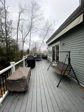 41 Ledgewood Circle Hebron NH 03241