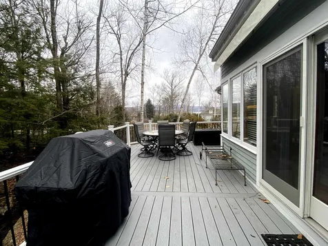 41 Ledgewood Circle Hebron NH 03241