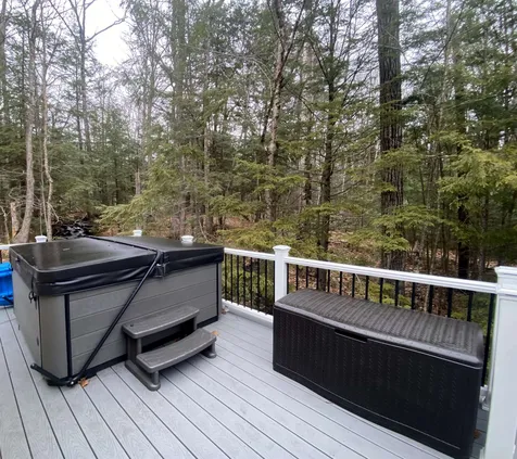 41 Ledgewood Circle Hebron NH 03241