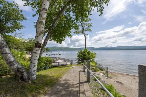 41 Ledgewood Circle Hebron NH 03241