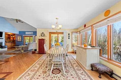 41 Ledgewood Circle Hebron NH 03241