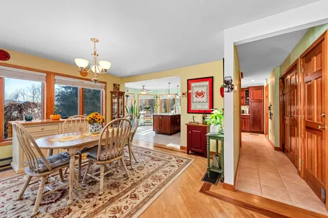 41 Ledgewood Circle Hebron NH 03241