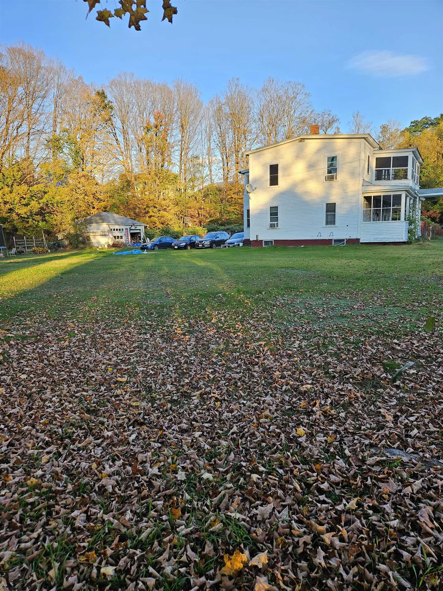 67 Lafayette Street Claremont NH 03743