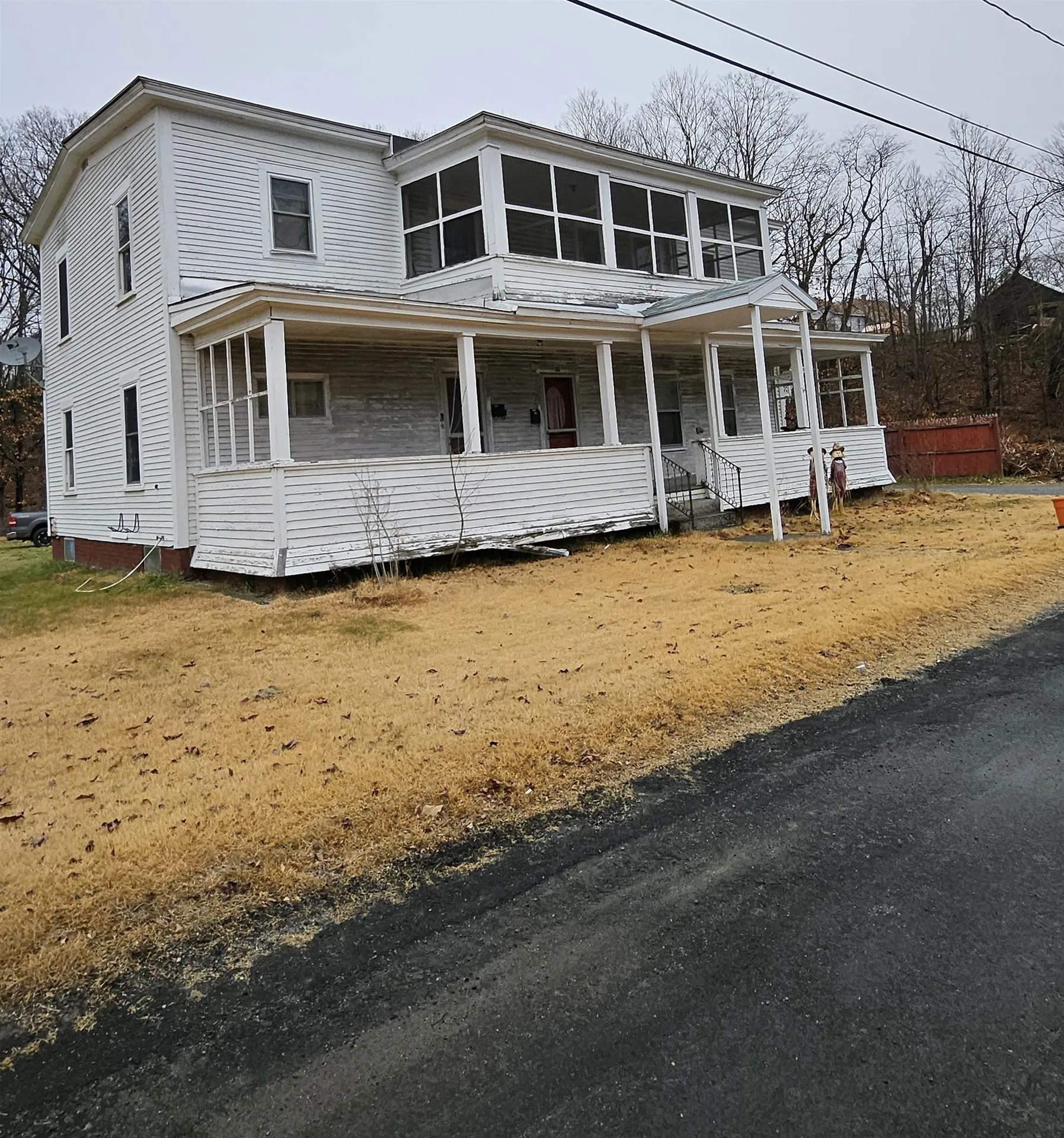 67 Lafayette Street Claremont NH 03743