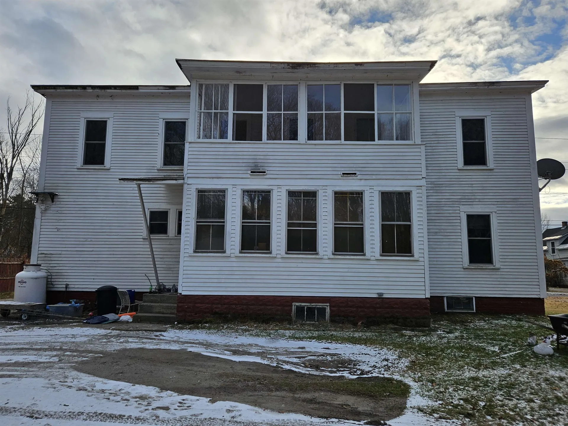 67 Lafayette Street Claremont NH 03743