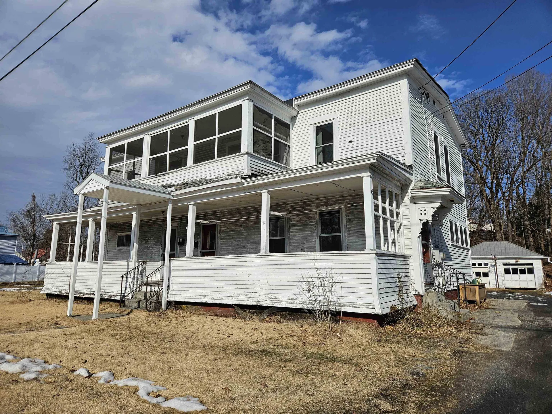 67 Lafayette Street Claremont NH 03743