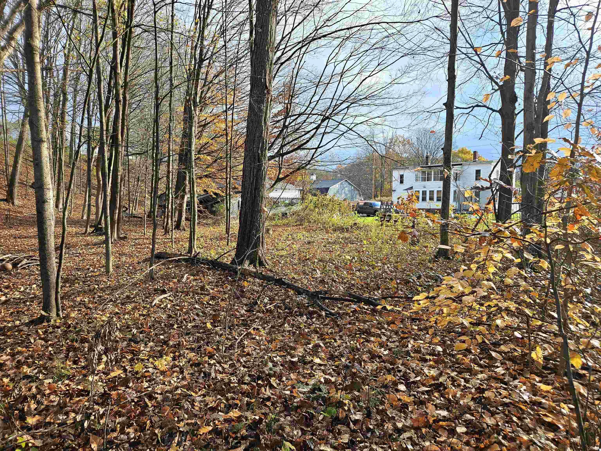 67 Lafayette Street Claremont NH 03743