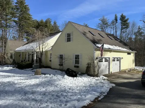 33 Stone Ridge Drive Peterborough NH 03458