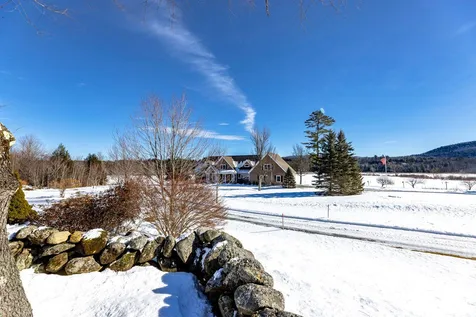 100 East Washington Road Bradford NH 03221