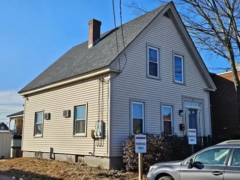 31 Emerald Street Keene NH 03431
