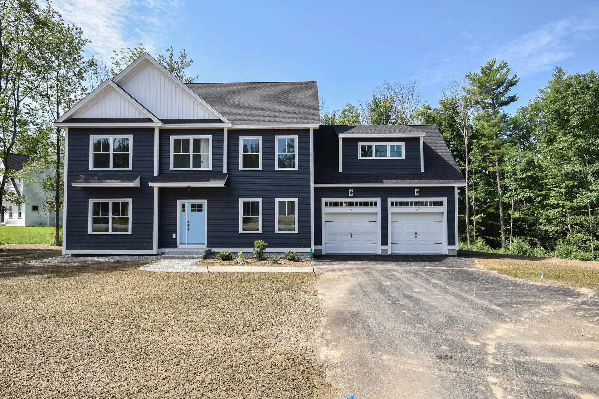 76 Signature Drive Barrington NH 03825