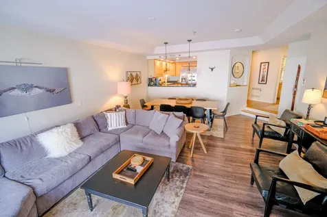 845 Okemo Ridge Road Ludlow VT 05149