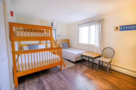 845 Okemo Ridge Road Ludlow VT 05149