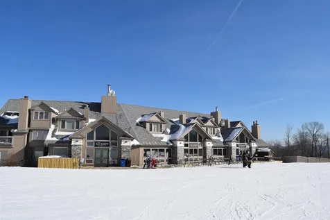 845 Okemo Ridge Road Ludlow VT 05149