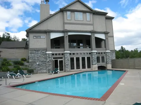 845 Okemo Ridge Road Ludlow VT 05149