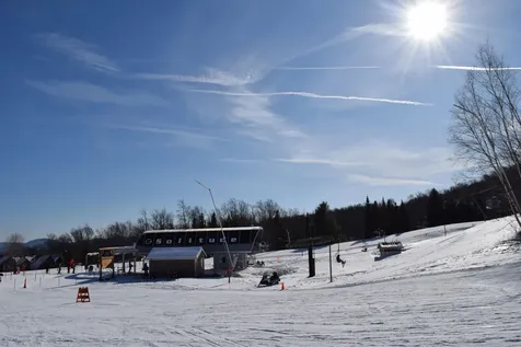 845 Okemo Ridge Road Ludlow VT 05149
