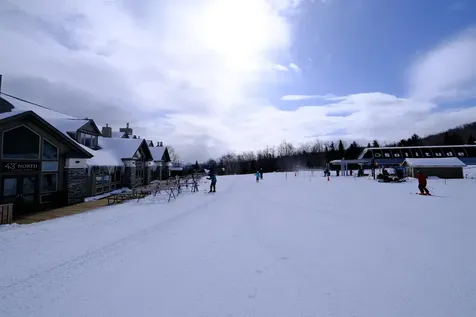 845 Okemo Ridge Road Ludlow VT 05149