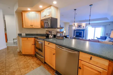 845 Okemo Ridge Road Ludlow VT 05149