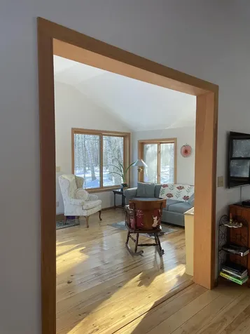 2915 North Street East Montpelier VT 05602