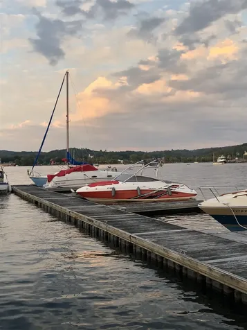 197 Farrants Point Newport City VT 05855