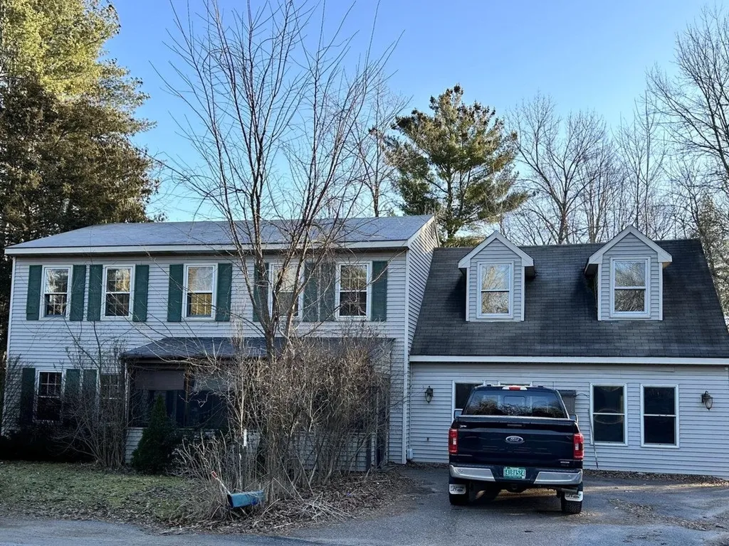 44 White Cedar Lane Shelburne VT 05482
