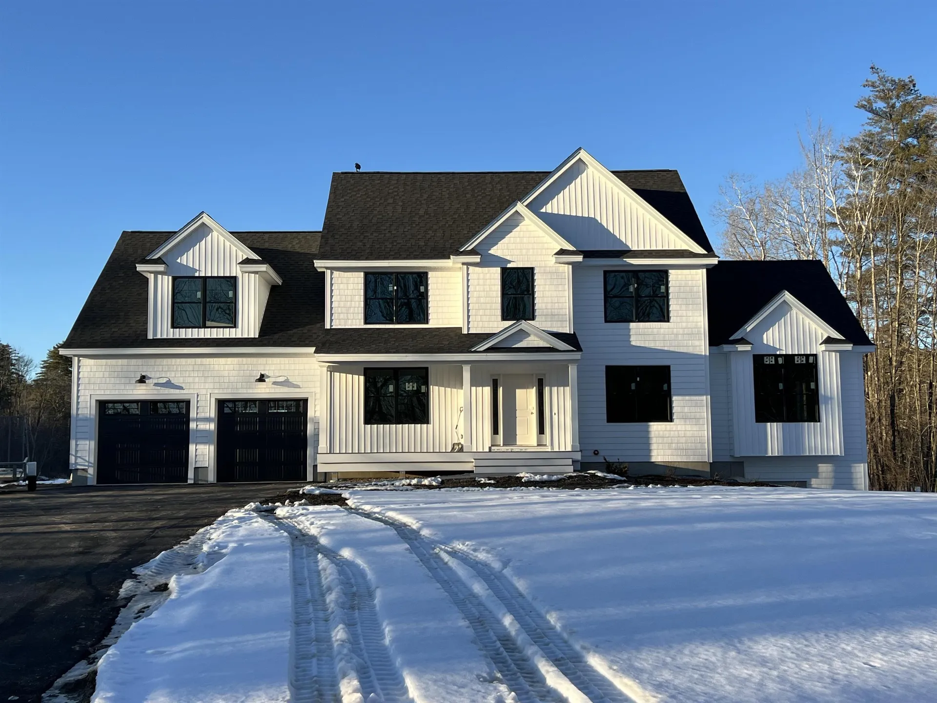 87 Tirrell Hill Road Goffstown NH 03045