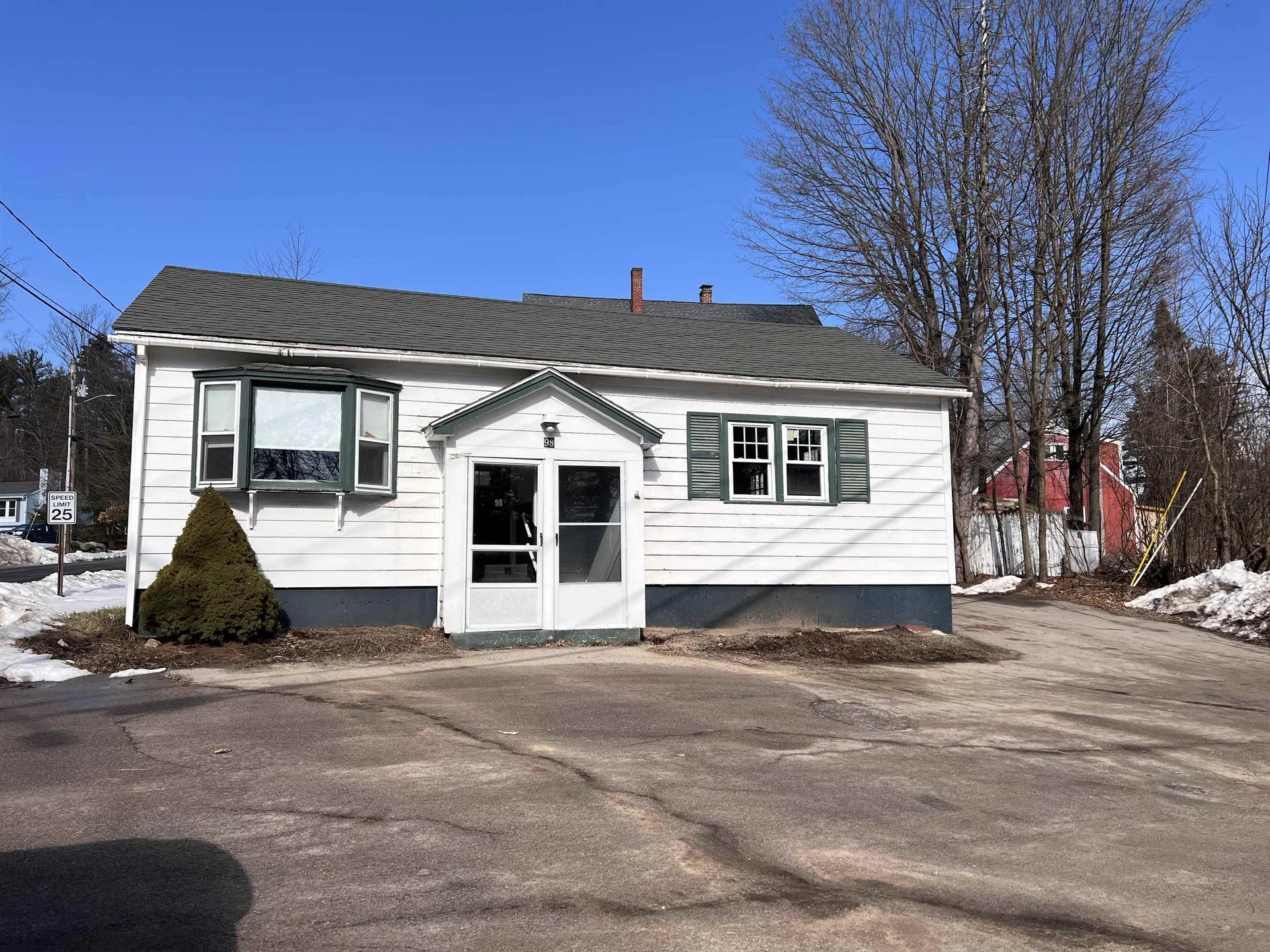 98 Henniker Street Hillsborough NH 03244