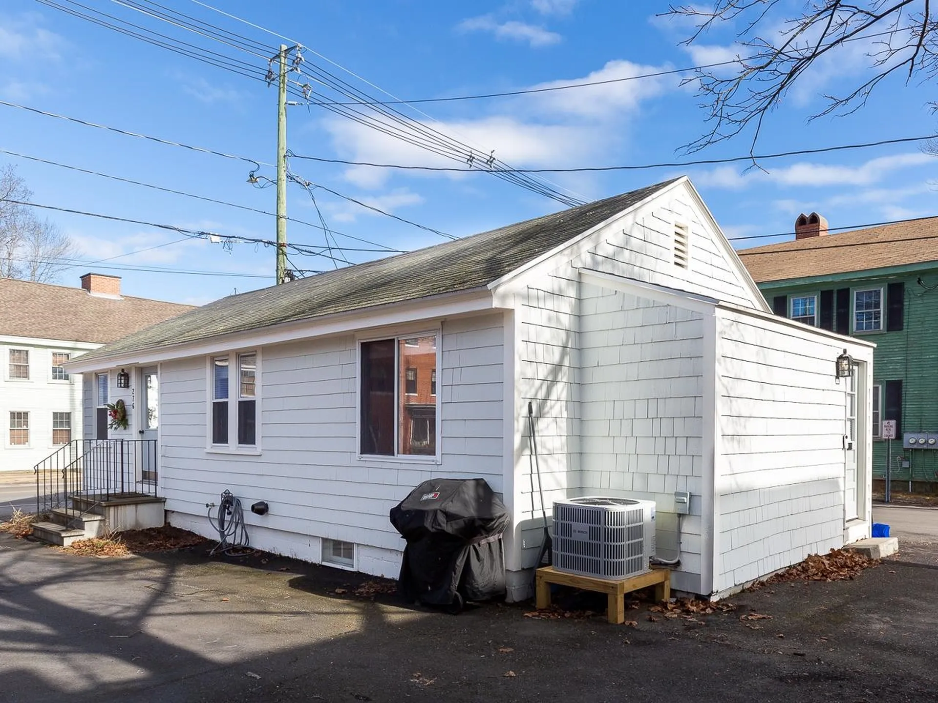 276 Maplewood Avenue Portsmouth NH 03801