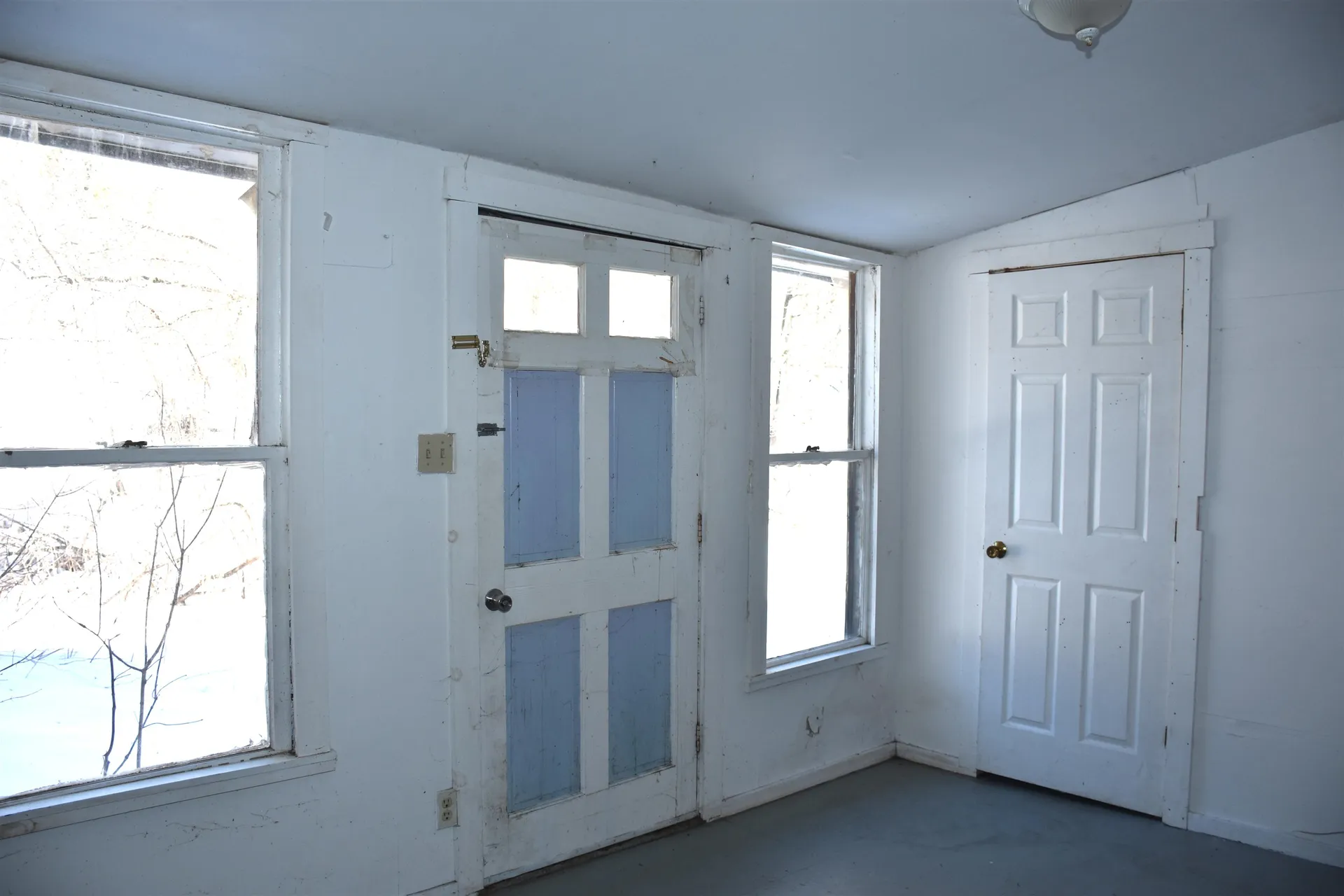 78 Cox Brook Road Northfield VT 05663