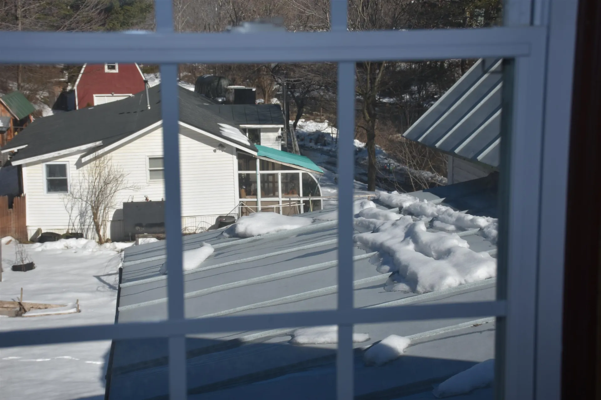 78 Cox Brook Road Northfield VT 05663