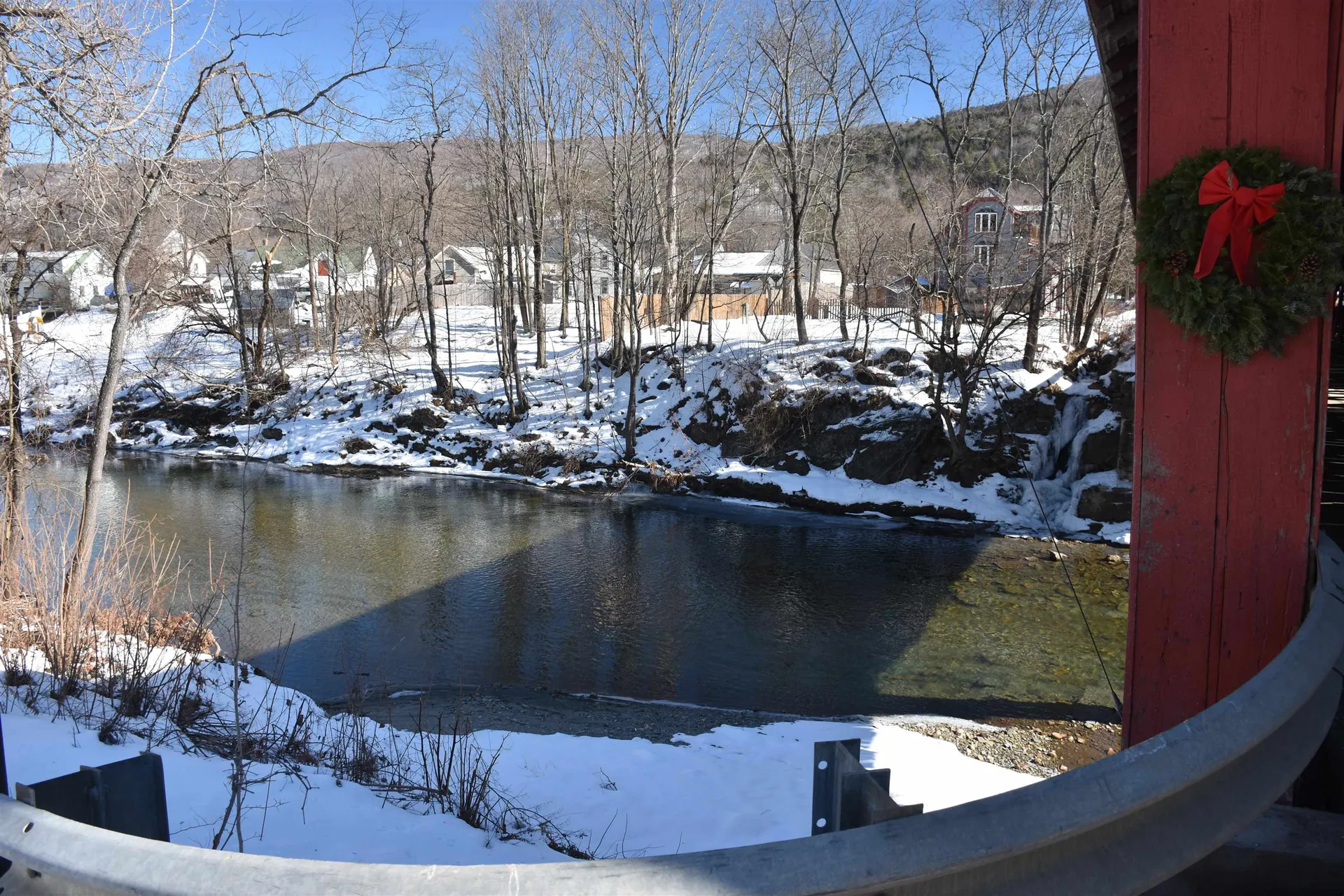 78 Cox Brook Road Northfield VT 05663