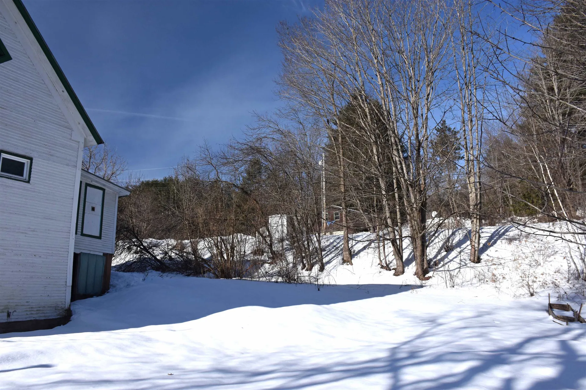 78 Cox Brook Road Northfield VT 05663