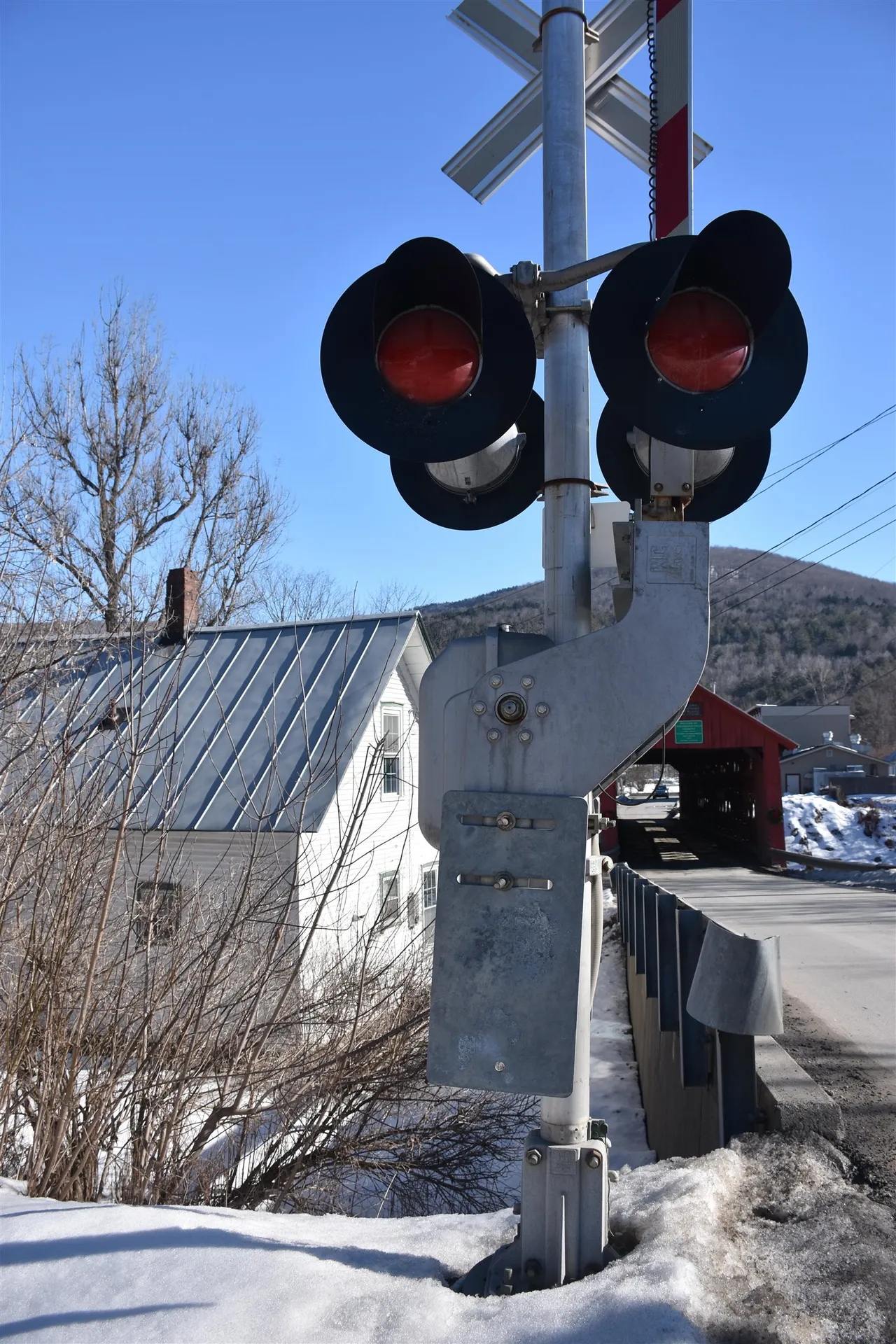 78 Cox Brook Road Northfield VT 05663