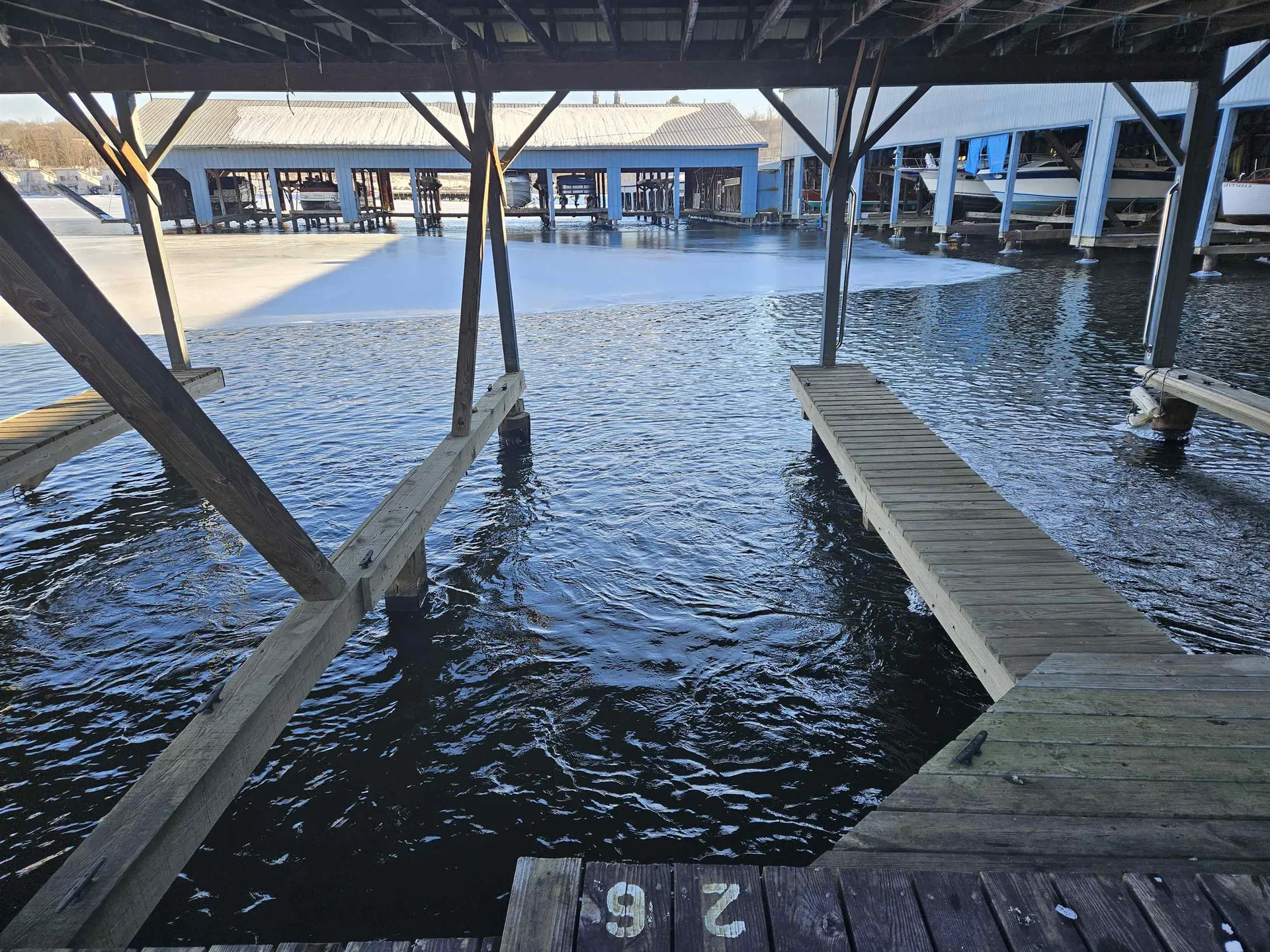 197 Farrants Point Newport City VT 05855