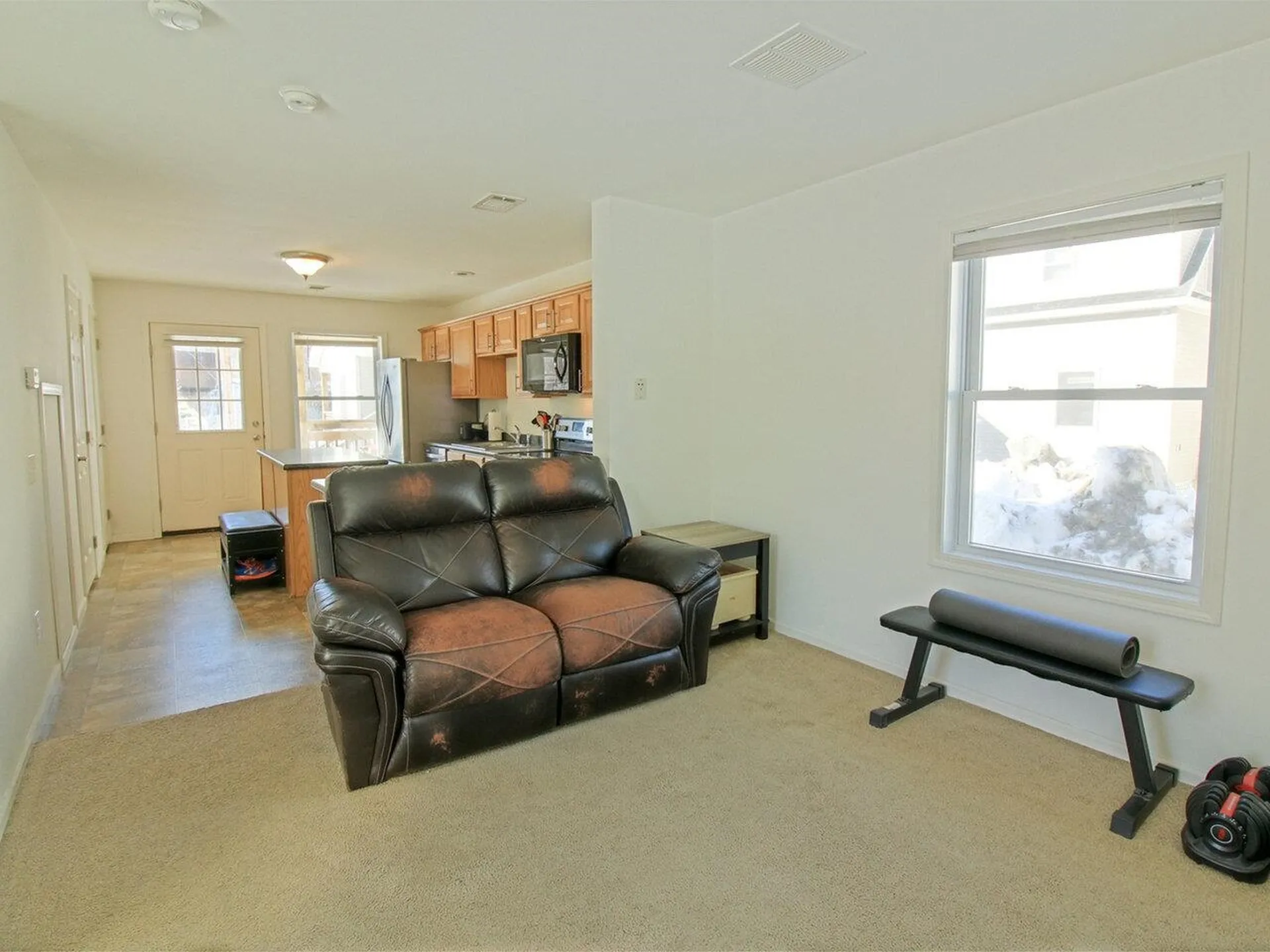 121 O'hear Court Waterbury VT 05676