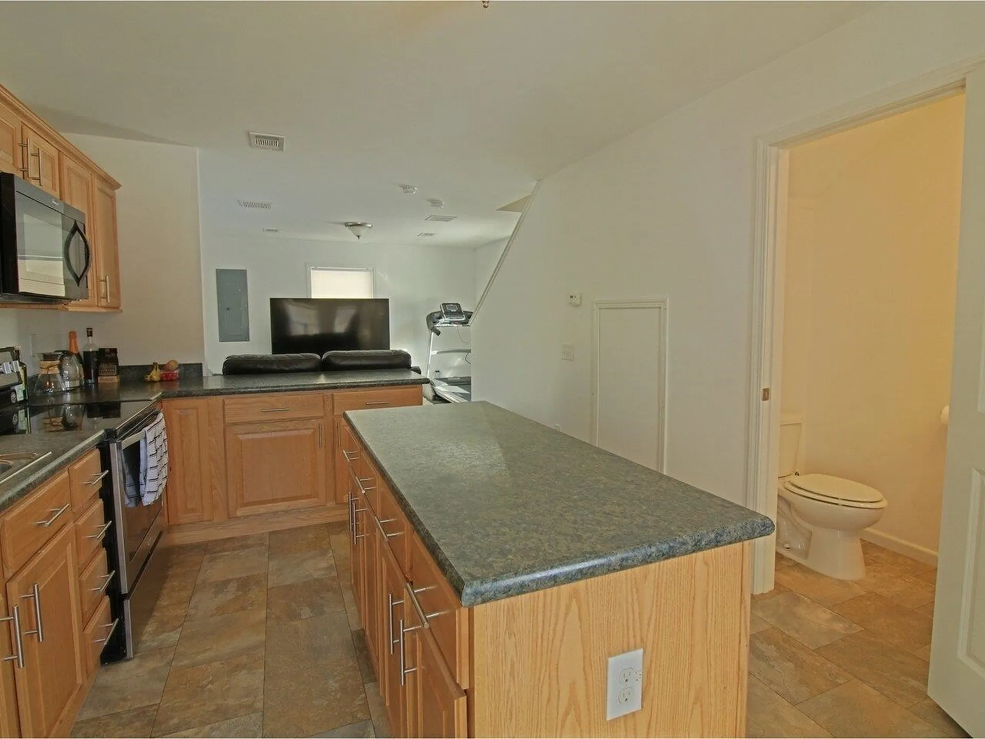 121 O'hear Court Waterbury VT 05676