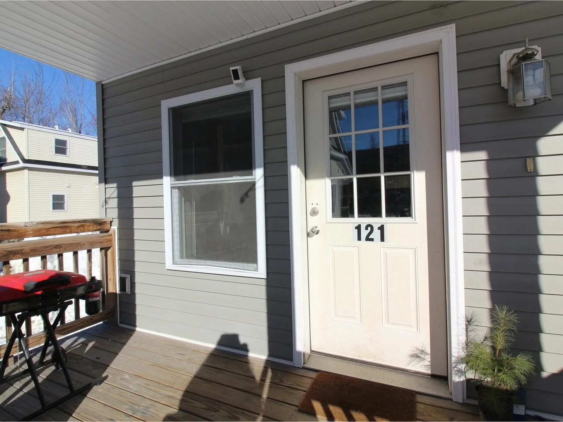 121 O'hear Court Waterbury VT 05676