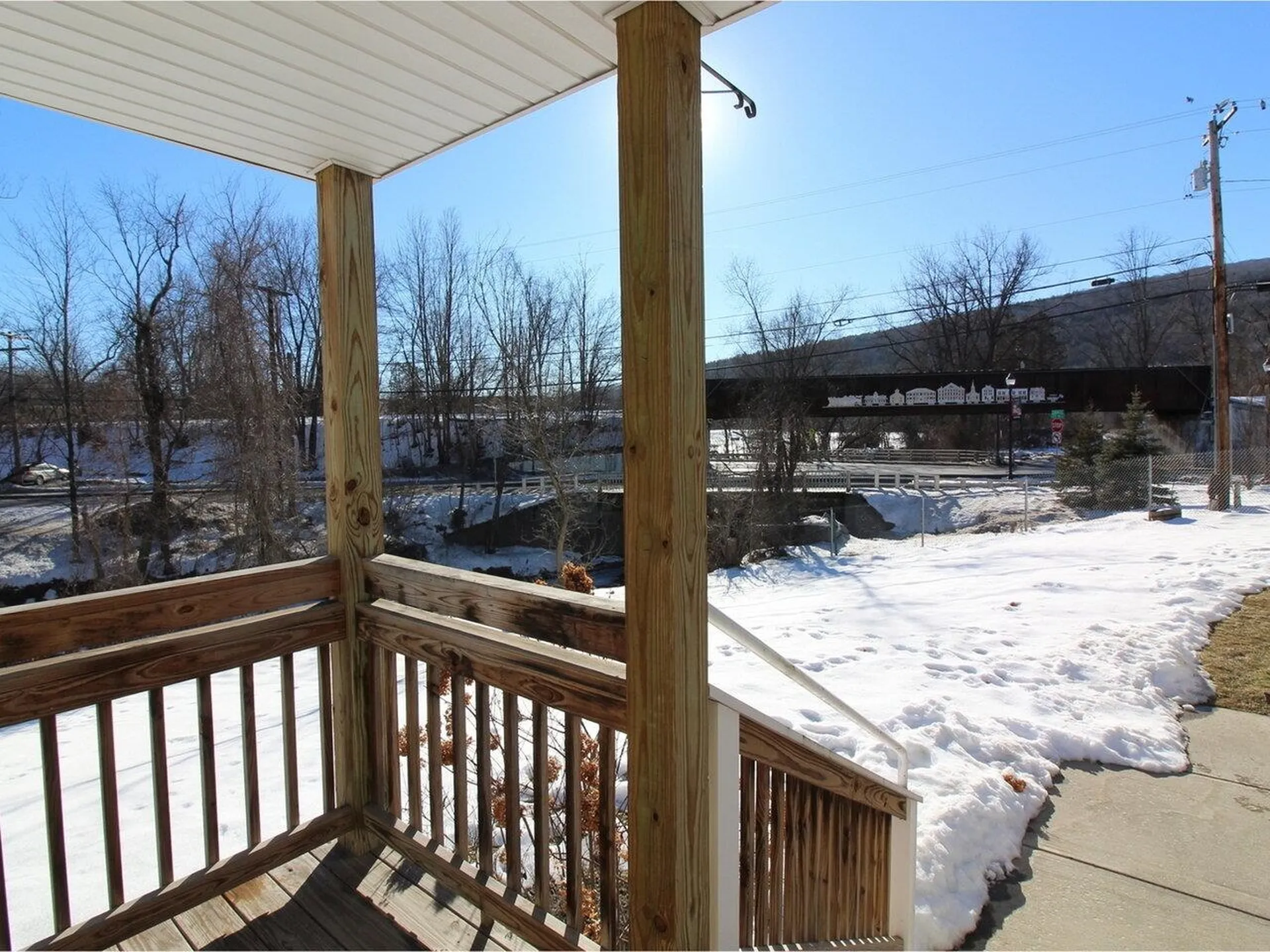 121 O'hear Court Waterbury VT 05676