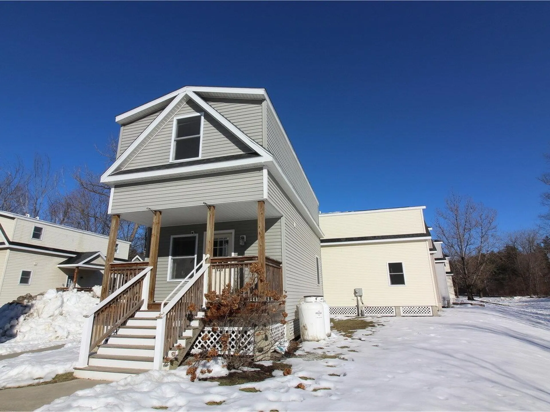 121 O'hear Court Waterbury VT 05676