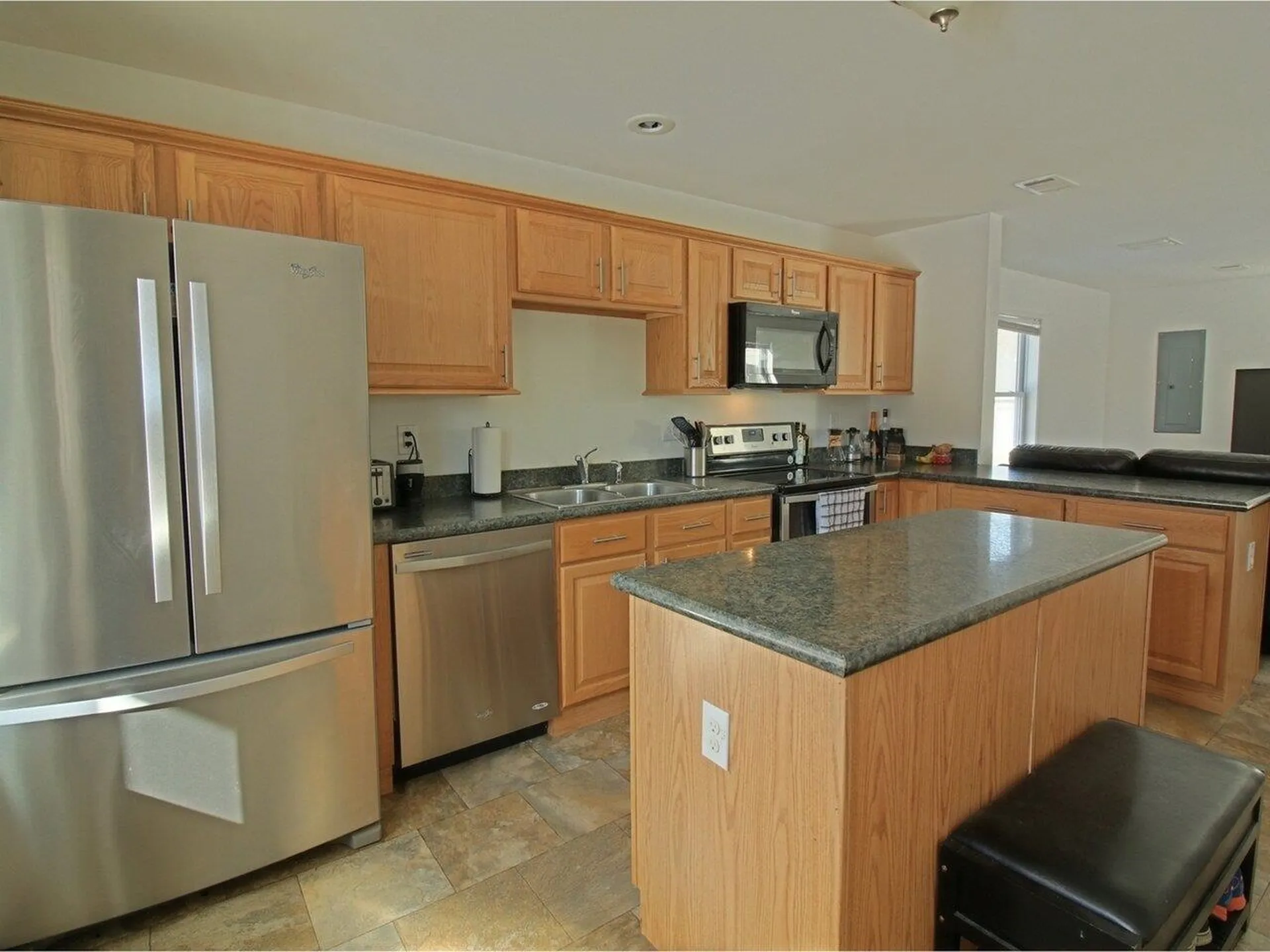 121 O'hear Court Waterbury VT 05676