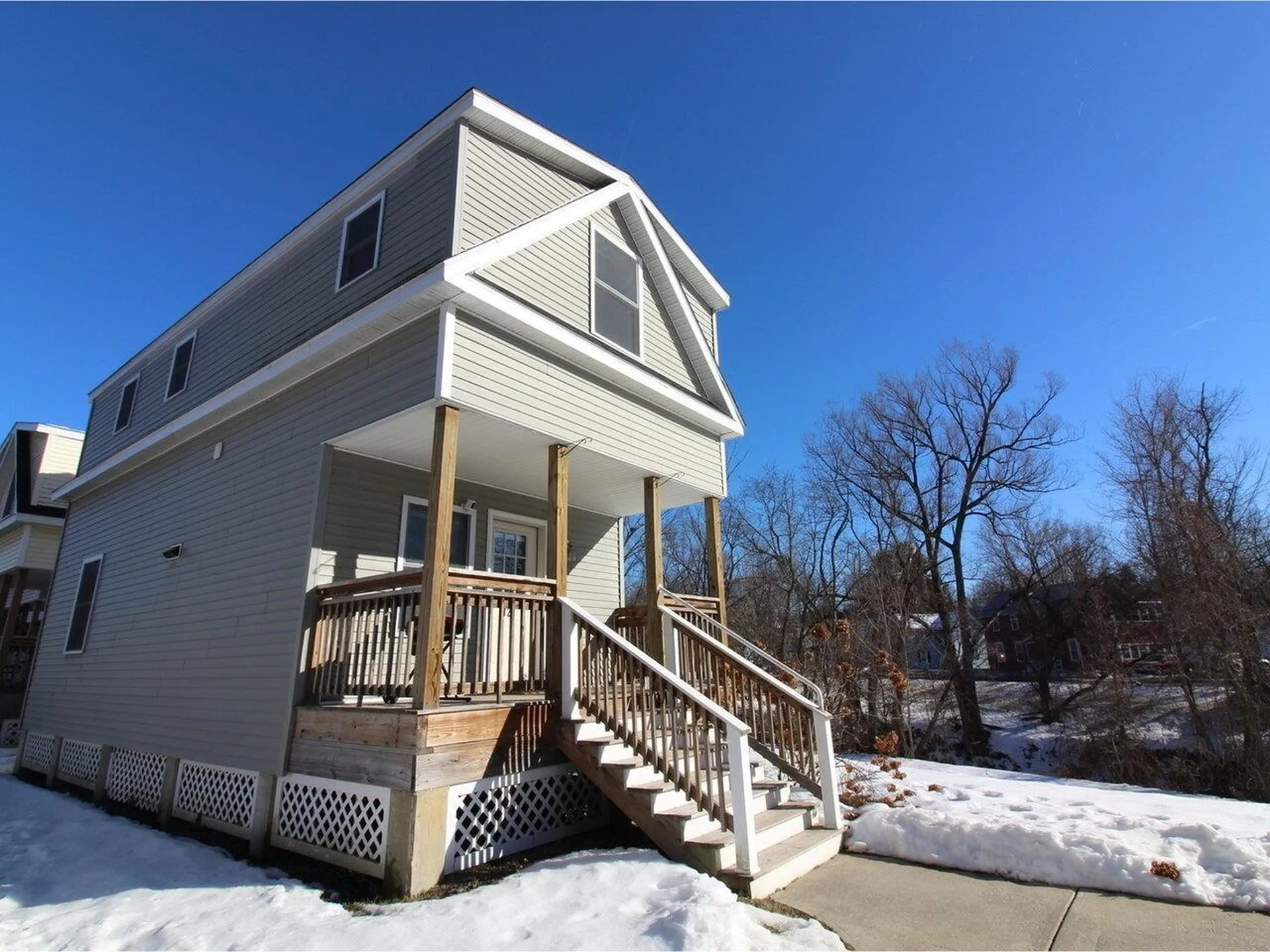 121 O'hear Court Waterbury VT 05676