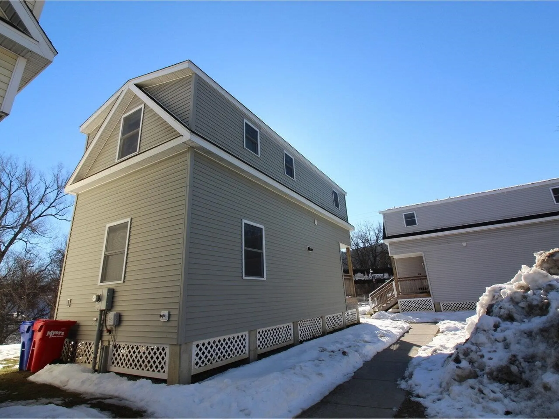 121 O'hear Court Waterbury VT 05676