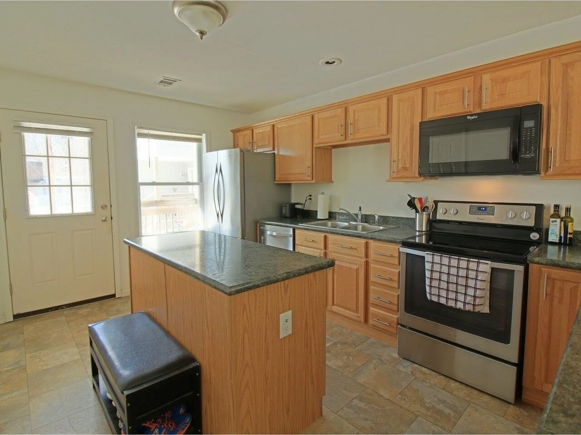 121 O'hear Court Waterbury VT 05676