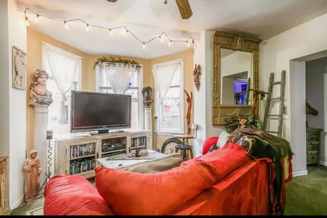 1 Cram Avenue Pittsfield NH 03263