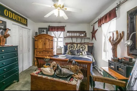 1 Cram Avenue Pittsfield NH 03263