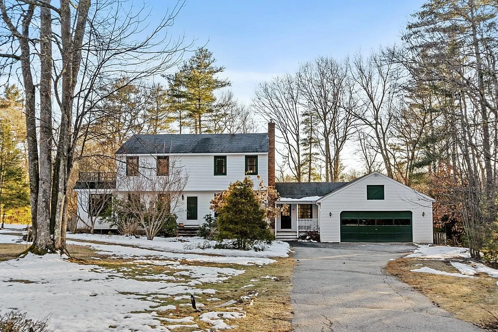 14 Park Street Windham NH 03087