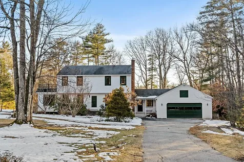 14 Park Street Windham NH 03087