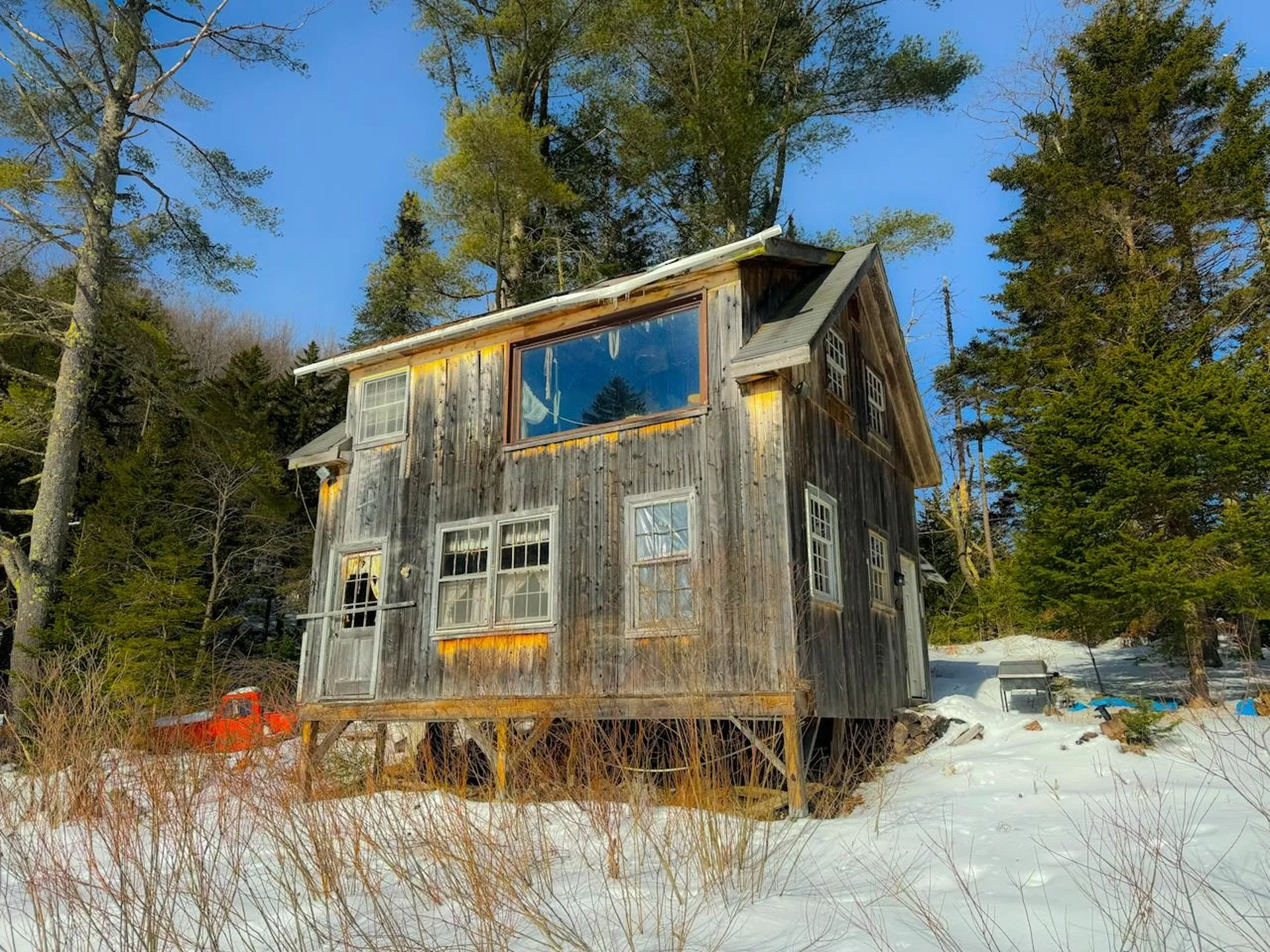 3875 North Hollow Road Granville VT 05747