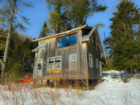 3875 North Hollow Road Granville VT 05747